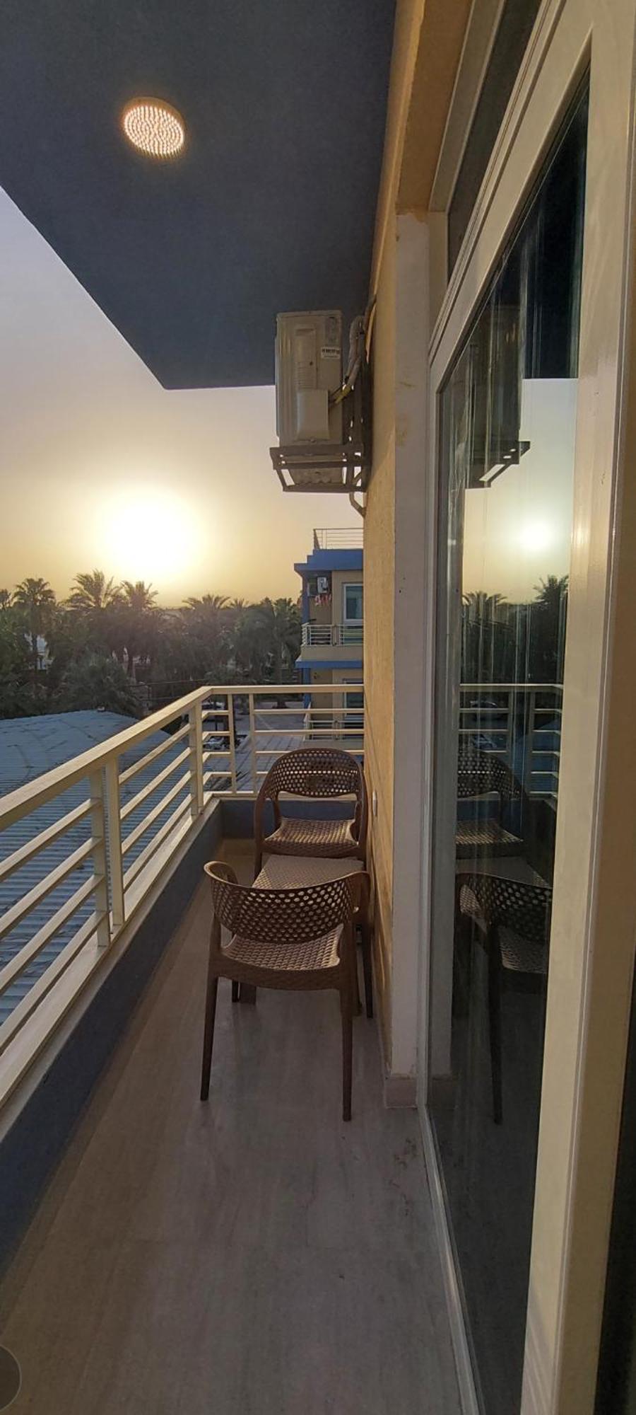 Mirage Bay & Aquapark Hotel apartamentowy