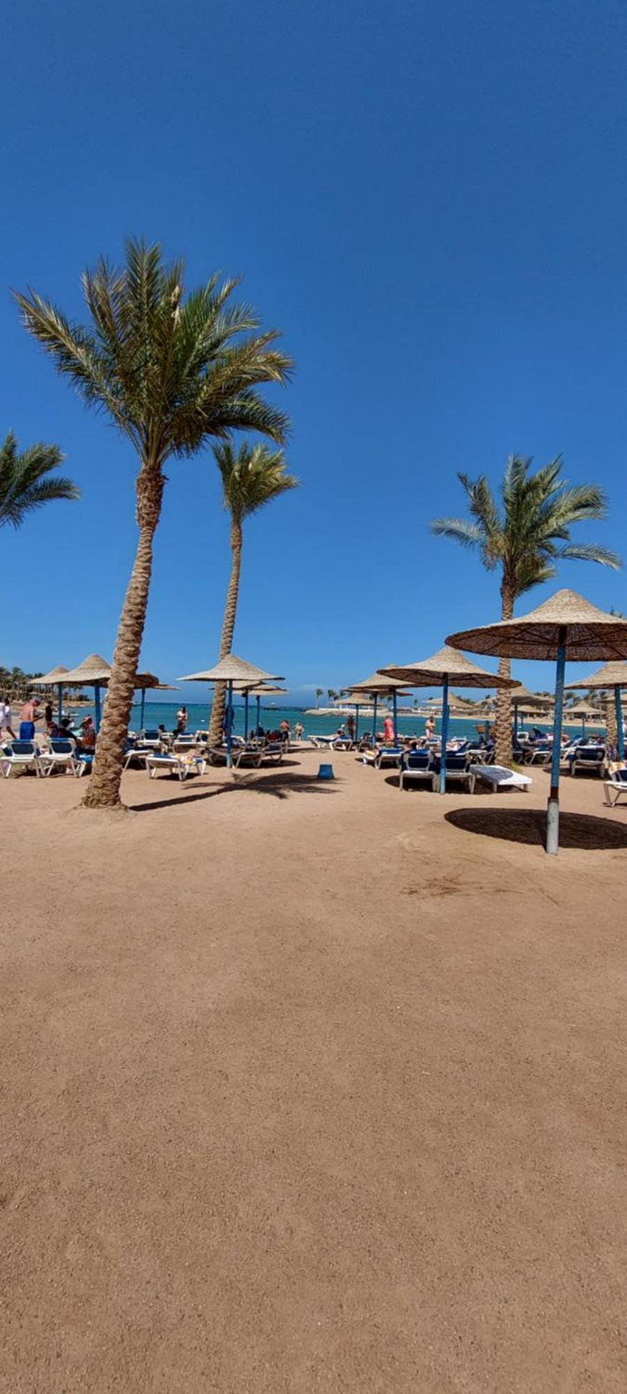 Hotel apartamentowy Mirage Bay & Aquapark