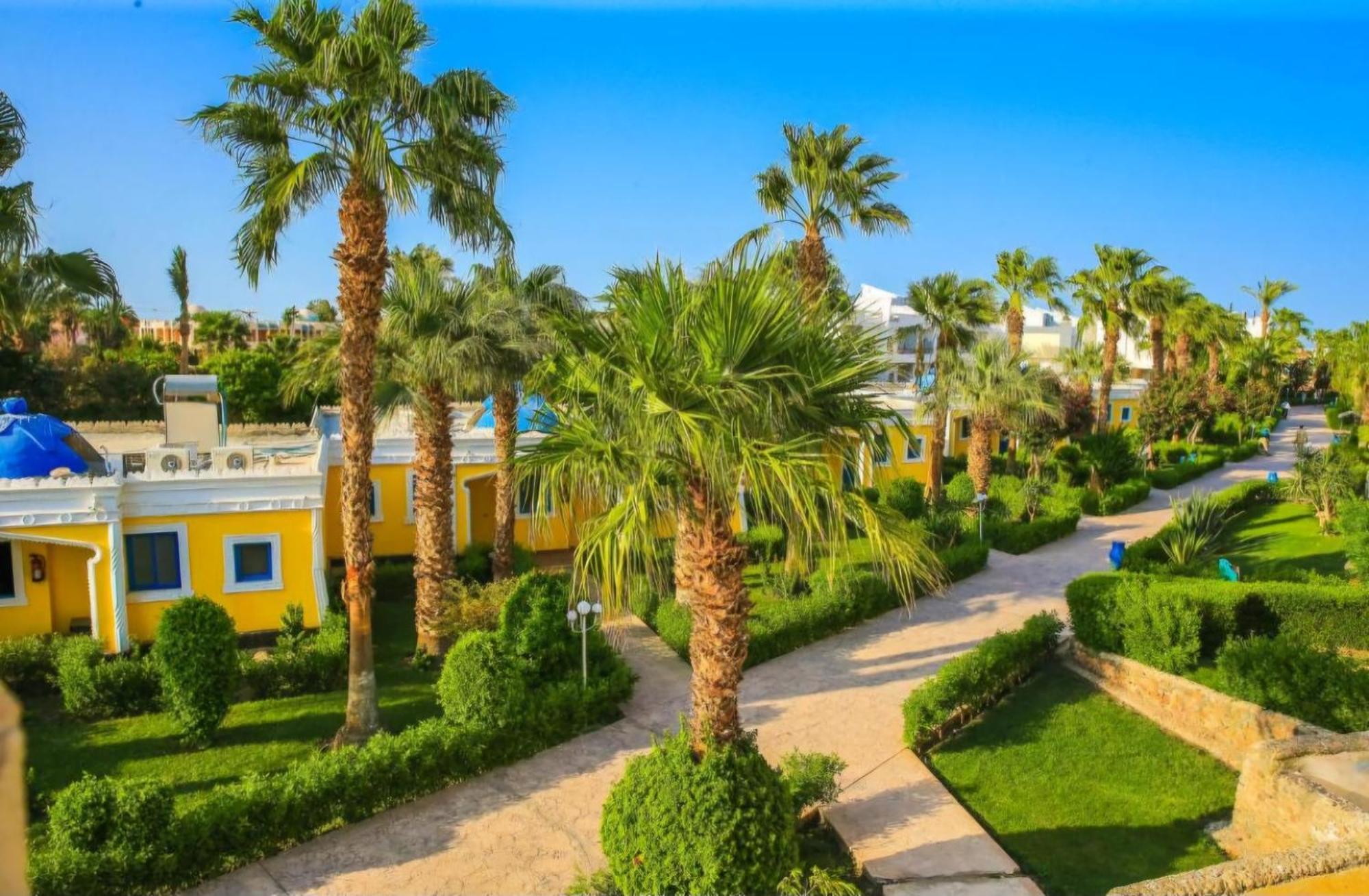 Mirage Bay & Aquapark Hotel apartamentowy