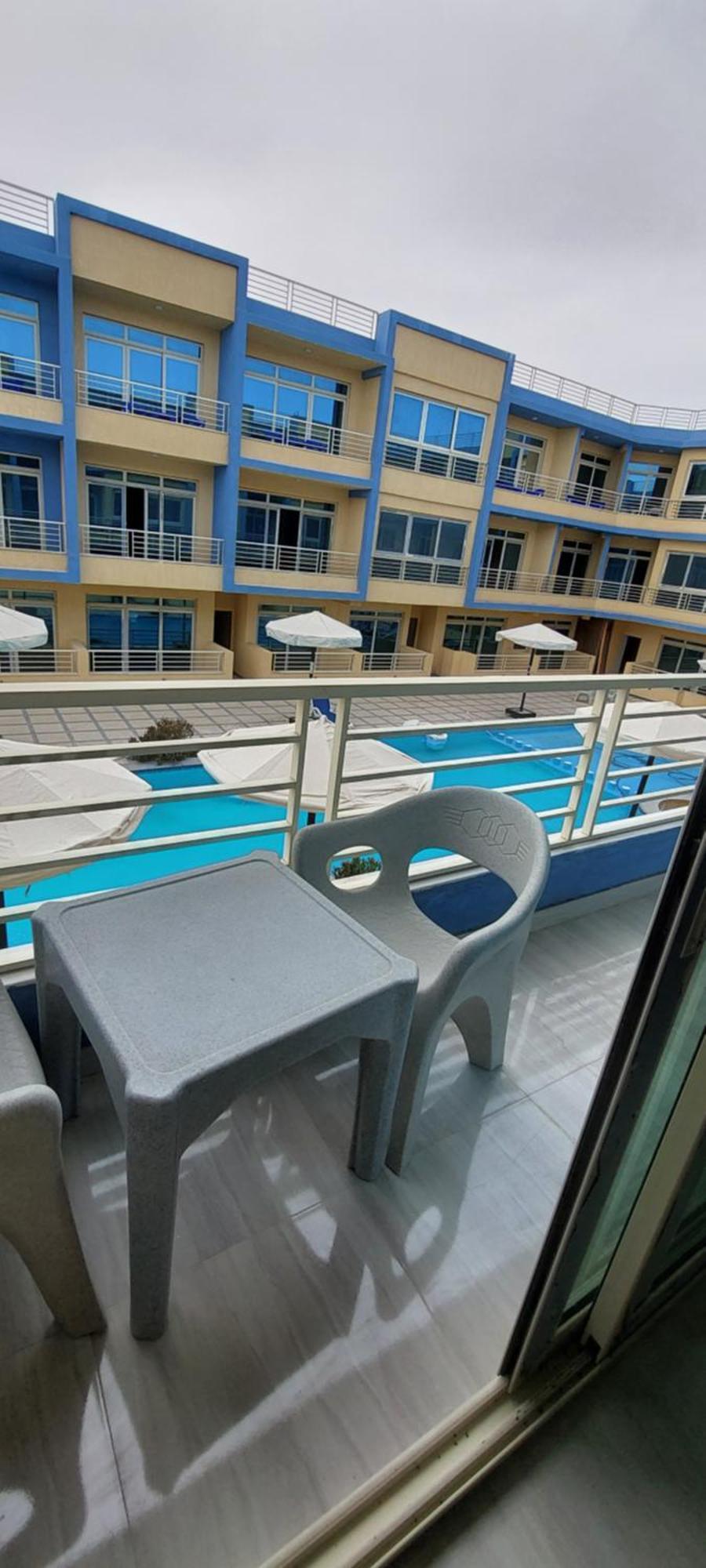 Mirage Bay & Aquapark Hotel apartamentowy