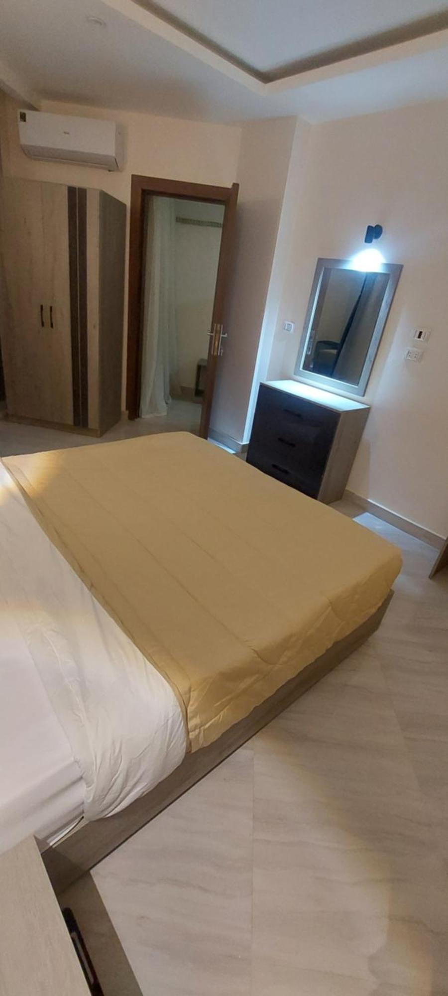 Hotel apartamentowy Mirage Bay & Aquapark Hurghada